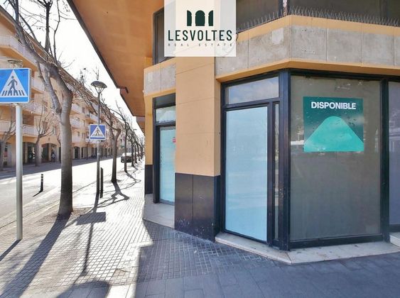 Foto 2 de Venta de local en Vila de Palafrugell - Llofriu - Barceloneta de 450 m²