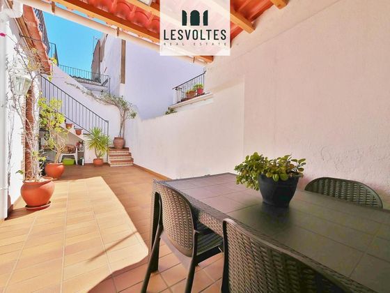 Foto 1 de Venta de chalet en Vila de Palafrugell - Llofriu - Barceloneta de 4 habitaciones con terraza y jardín