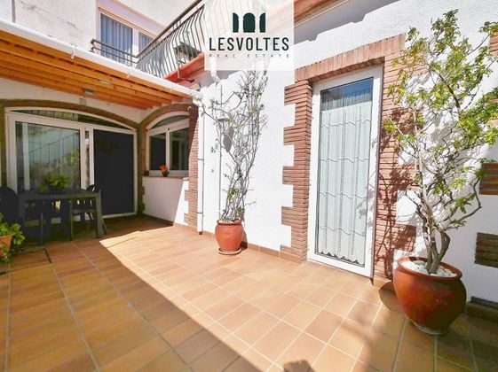 Foto 2 de Xalet en venda a Vila de Palafrugell - Llofriu - Barceloneta de 4 habitacions amb terrassa i jardí