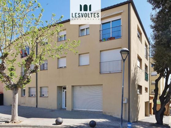 Foto 1 de Venta de piso en Vila de Palafrugell - Llofriu - Barceloneta de 2 habitaciones y 56 m²