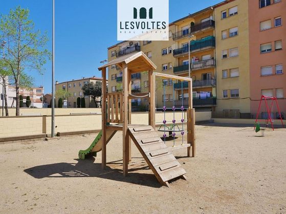 Foto 2 de Venta de piso en Vila de Palafrugell - Llofriu - Barceloneta de 2 habitaciones y 56 m²
