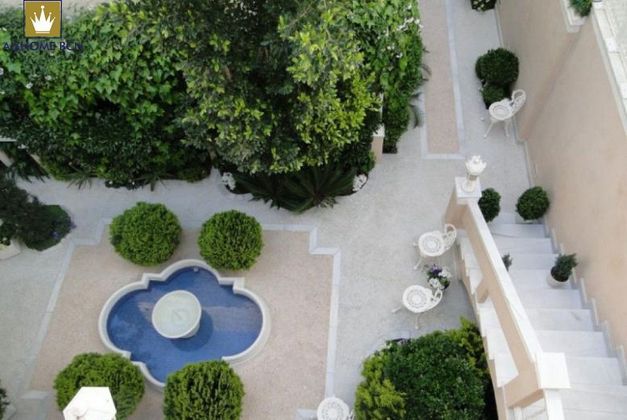 Foto 2 de Chalet en venta en Caldes d´Estrac de 5 habitaciones con terraza y jardín