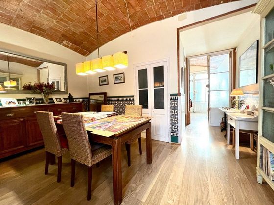 Foto 2 de Casa en venda a Vilassar de Mar de 3 habitacions amb terrassa i piscina