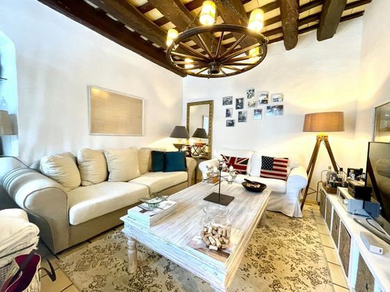 Foto 1 de Casa en venda a Cabrera de Mar de 3 habitacions amb balcó