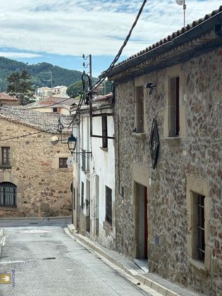 Foto 2 de Dúplex en venda a Sant Feliu de Codines de 3 habitacions amb terrassa i balcó