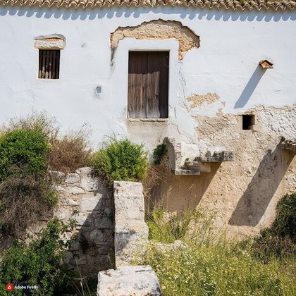 Foto 2 de Casa rural en venda a Cabrera de Mar de 3 habitacions i 289 m²