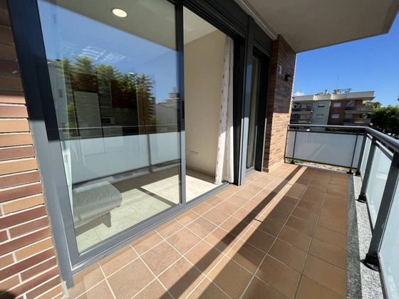Foto 1 de Pis en venda a Costa Daurada - Sant Gaietà de 2 habitacions amb terrassa i garatge