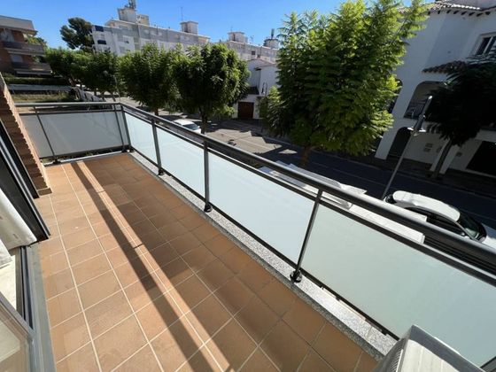 Foto 2 de Pis en venda a Costa Daurada - Sant Gaietà de 2 habitacions amb terrassa i garatge