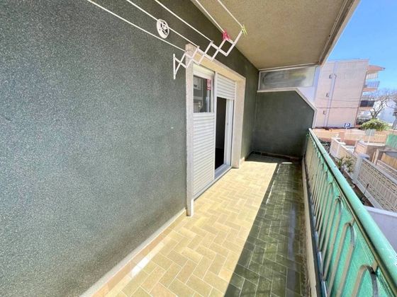 Foto 2 de Piso en venta en Can Toni de 3 habitaciones con terraza y garaje