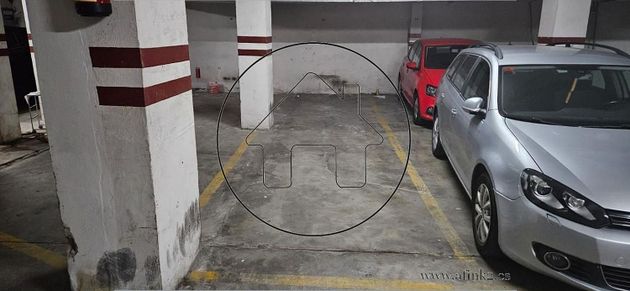 Foto 2 de Garatge en venda a calle San Andrés de 20 m²