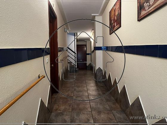 Foto 2 de Pis en venda a calle Macías Belmonte de 3 habitacions amb garatge i balcó