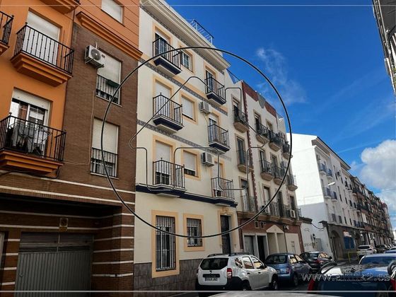 Foto 1 de Pis en venda a calle Macías Belmonte de 3 habitacions amb garatge i balcó
