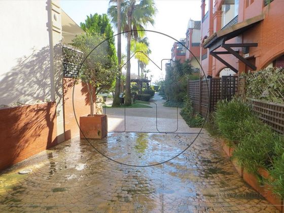 Foto 2 de Piso en venta en calle San José de 3 habitaciones con terraza y piscina