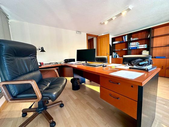 Foto 1 de Oficina en venta en La Llotja - Sant Jaume de 269 m²