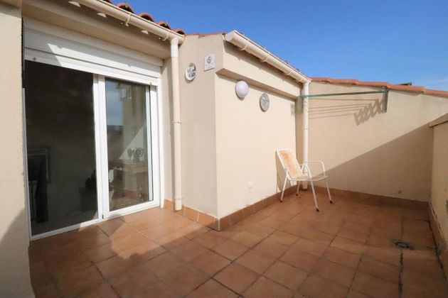 Foto 1 de Dúplex en venda a Sant Pere Nord de 3 habitacions amb terrassa i garatge