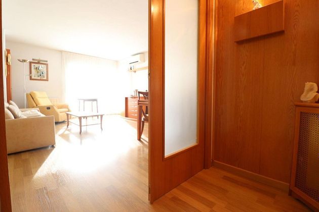 Foto 2 de Dúplex en venda a Sant Pere Nord de 3 habitacions amb terrassa i garatge