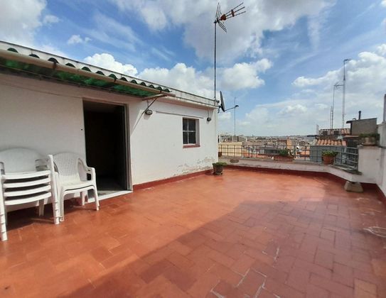 Foto 1 de Pis en venda a La Cogullada de 3 habitacions amb terrassa i balcó