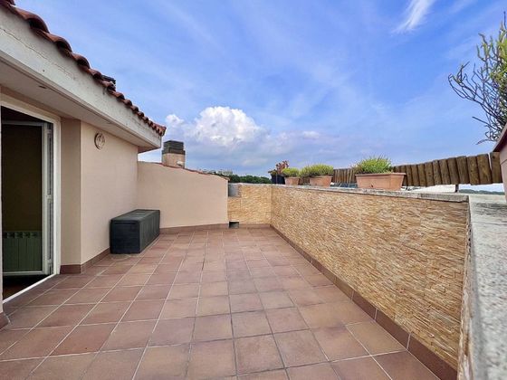 Foto 1 de Dúplex en venda a Montserrat - Torre-Sana - Vilardell de 3 habitacions amb terrassa i garatge