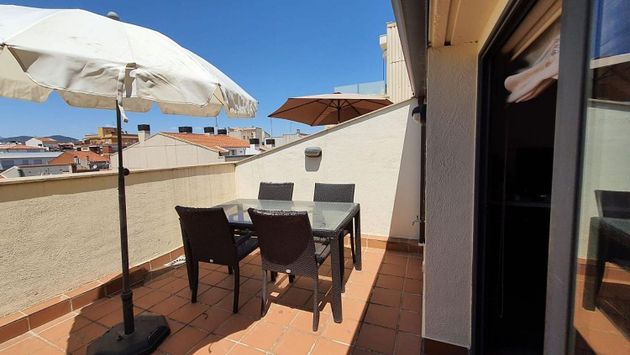 Foto 1 de Àtic en venda a Ca n'Aurell de 3 habitacions amb terrassa i garatge
