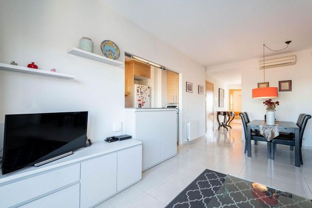 Foto 2 de Àtic en venda a Ca n'Aurell de 3 habitacions amb terrassa i garatge
