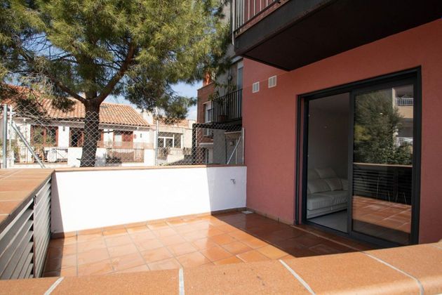Foto 1 de Pis en venda a Plaça Catalunya - Escola Industrial de 2 habitacions amb terrassa i aire acondicionat