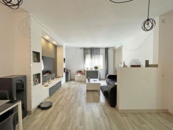 Foto 1 de Dúplex en venda a Sant Pere Nord de 3 habitacions amb terrassa