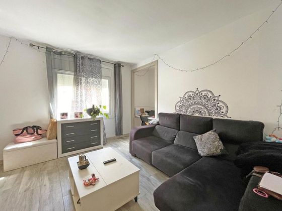 Foto 2 de Dúplex en venda a Sant Pere Nord de 3 habitacions amb terrassa