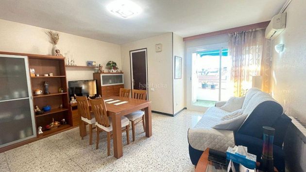 Foto 1 de Piso en venta en Sant Pere de 3 habitaciones con terraza y balcón