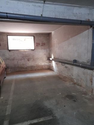 Foto 1 de Garaje en venta en Els Pins de 15 m²