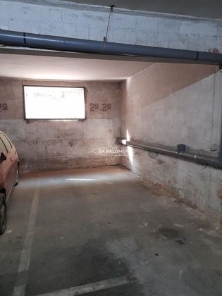Foto 2 de Garaje en venta en Els Pins de 15 m²