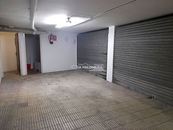 Foto 1 de Garaje en venta en Els Pins de 24 m²