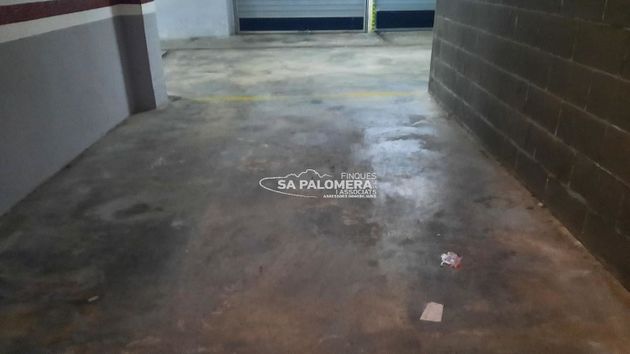 Foto 1 de Venta de garaje en Els Pavos de 16 m²