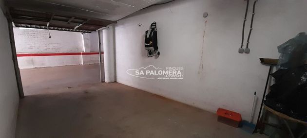 Foto 1 de Garatge en venda a Els Pins de 15 m²