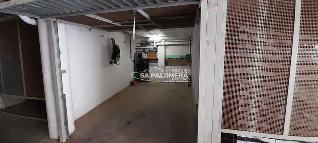 Foto 2 de Garatge en venda a Els Pins de 15 m²