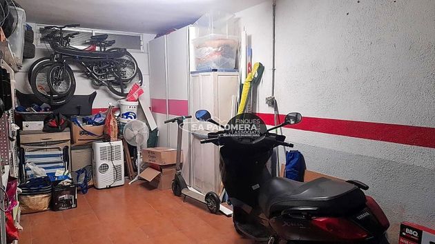 Foto 2 de Garaje en venta en Els Pins de 20 m²