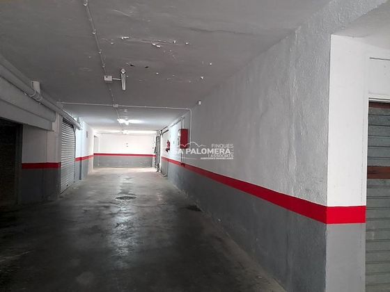 Foto 1 de Garaje en venta en Els Pins de 20 m²