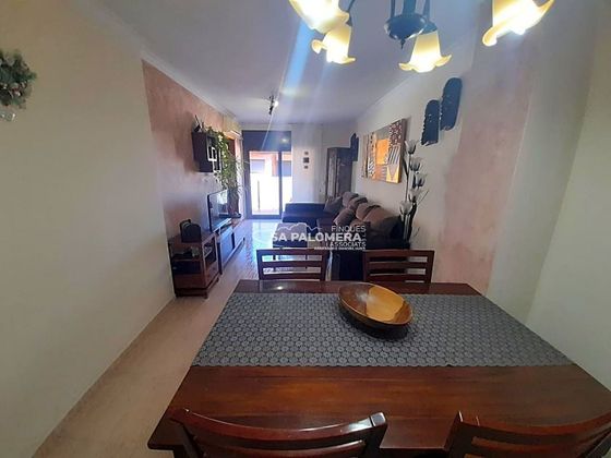 Foto 1 de Dúplex en venda a Mont Ferrant - Sant Joan de 3 habitacions amb terrassa i aire acondicionat