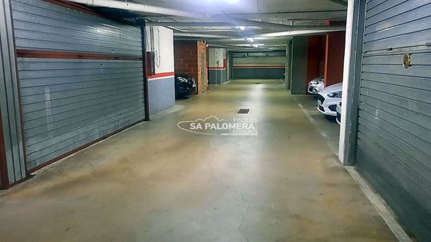 Foto 2 de Venta de garaje en Els Pavos de 15 m²