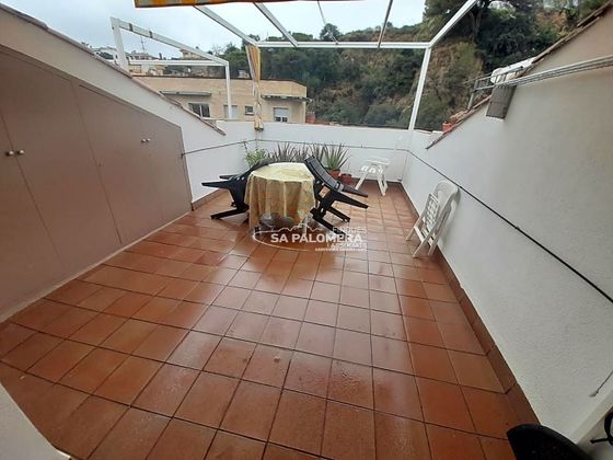 Foto 1 de Dúplex en venta en Els Pins de 3 habitaciones con terraza y balcón