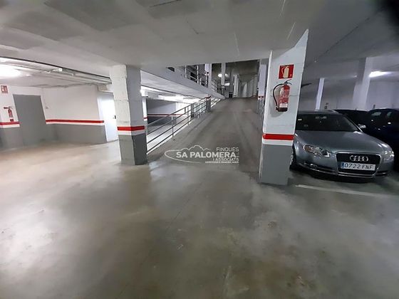 Foto 2 de Venta de garaje en Els Pavos de 15 m²