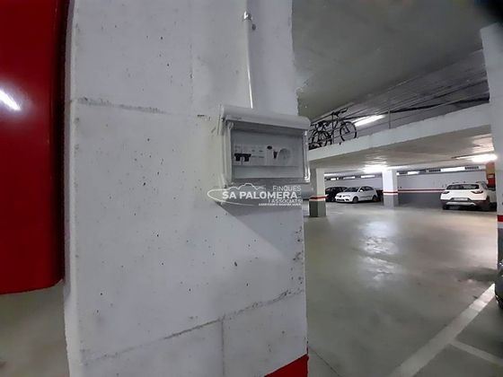 Foto 1 de Venta de garaje en Els Pavos de 15 m²