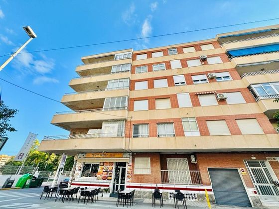 Foto 2 de Pis en venda a  El Acequión - Los Naúfragos de 2 habitacions amb terrassa i balcó