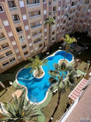 Foto 2 de Pis en venda a Centro - Torrevieja de 2 habitacions amb terrassa i piscina