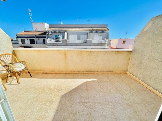 Foto 1 de Pis en venda a Playa del Cura de 2 habitacions amb terrassa i balcó