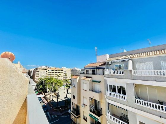 Foto 2 de Pis en venda a Playa del Cura de 2 habitacions amb terrassa i balcó