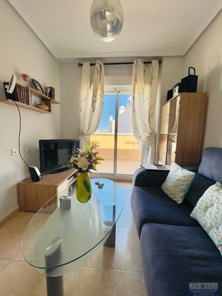 Foto 2 de Àtic en venda a Playa del Cura de 2 habitacions amb terrassa i balcó