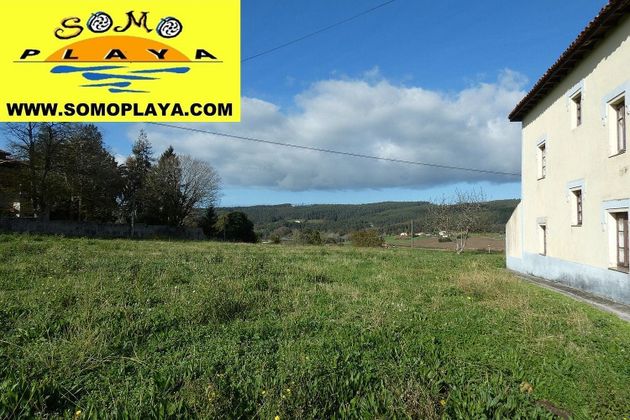 Foto 2 de Xalet en venda a Ribamontán al Monte de 5 habitacions amb jardí