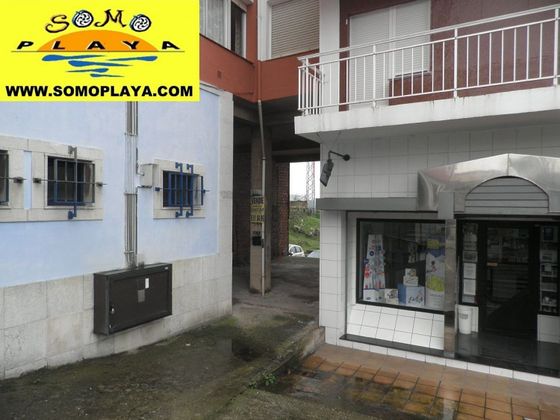 Foto 2 de Pis en venda a Marina de Cudeyo de 2 habitacions i 107 m²