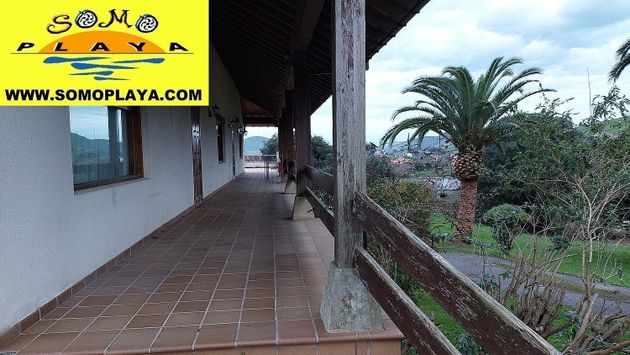 Foto 2 de Local en alquiler en Bareyo con terraza y garaje