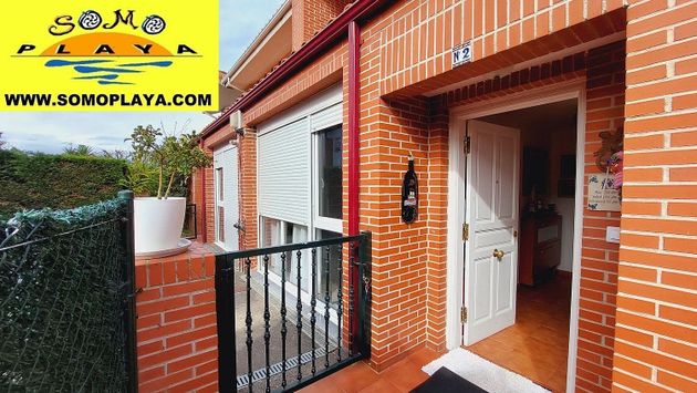 Foto 2 de Casa en venda a Marina de Cudeyo de 3 habitacions amb terrassa i calefacció
